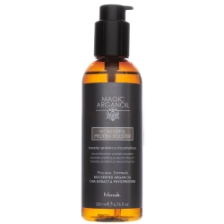 Фото Nook Magic Arganoil Wonderful Protein Booster - Реструктурирующий протеиновый бустер, 200 мл