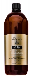 Фото Nook Secret Shampoo - Шампунь разглаживающий и увлажняющий Магия Арганы, 1000 мл