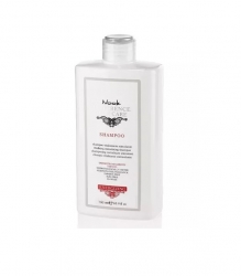 Фото Nook Energizing Shampoo - Шампунь витализирующий стимулирующий для волос, склонных к выпадению Ph 5,5, 500 мл