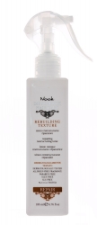 Фото Nook Repair Rebuilding Texture - Тоник восстанавливающий для сухих, поврежденных и безжизненных волос Ph 4,0, 195 мл