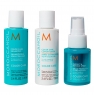 Moroccanoil Color Care - Набор для окрашенных волос Kit Discover (шампунь 70 мл, кондиционер 70 мл, спрей 50 мл)