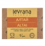 Levrana - Натуральное мыло ручной работы "Алтай", 100 г