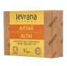 Levrana - Натуральное мыло ручной работы "Алтай", 100 г