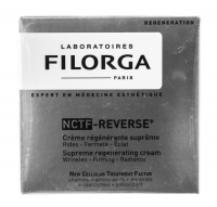 Filorga Nctf-Reverse Creme Regenerante Supreme - Восстанавливающий крем, 50 мл - фото 4