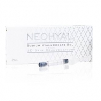

Balance Med Esthetic Neohyal - Биоревитализант лайт, 2 мл