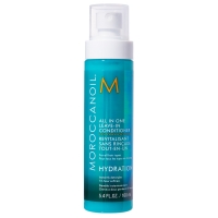 Moroccanoil Hydration All In One Leave - In Conditioner  - Несмываемый кондиционер, 160 мл - фото 1