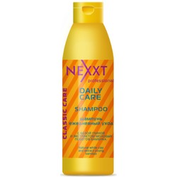 Фото Nexxt Professional Daily Care Shampoo - Шампунь для ежедневного ухода, 1000 мл