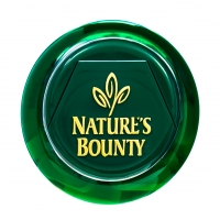 Nature's Bounty - Витамин С 500 мг плюс Эхинацея 100 таблеток - фото 8
