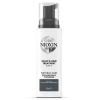 Nioxin Scalp Treatment System 2 - Питательная маска (Система 2), 100 мл от Professionhair