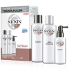 Фото Nioxin System 3 Kit - Набор (Система 3) 150 мл+150 мл+50 мл
