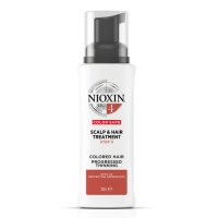Nioxin Scalp Treatment System 4 - Питательная маска (Система 4), 100 мл