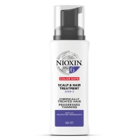 Nioxin Scalp Treatment System 6 - Питательная маска (Система 6), 100 мл