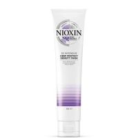 Nioxin Intensive Therapy Deep Repair Hair Masque - Маска для глубокого восстановления волос, 150 мл