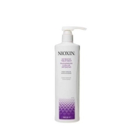 Nioxin Intensive Therapy Deep Repair Hair Masque - Маска для глубокого восстановления волос, 500 мл - фото 1