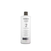 Nioxin Cleanser System 2    ( 2), 1000  - 