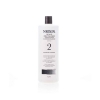 Фото Nioxin Scalp Revitaliser System 2 - Увлажняющий кондиционер (Система 2), 1000 мл