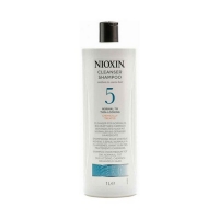 Nioxin Cleanser System 5    ( 5), 1000  - 