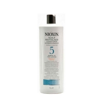 Nioxin Scalp Revitaliser System 5 - Увлажняющий кондиционер (Система 5), 1000 мл nioxin scalp revitaliser system 6 увлажняющий кондиционер система 6 300 мл