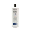 Фото Nioxin Scalp Revitaliser System 6 - Увлажняющий кондиционер (Система 6), 1000 мл