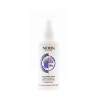 Nioxin 3D Stylingthickening Spray - Спрей для объема, 150 мл