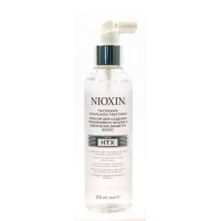 

Nioxin Intensive Therapy Diaboost - Эликсир для увеличения диаметра волос, 200 мл