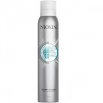 Фото Nioxin Dry Cleanser - Сухой шампунь для волос, 180 мл