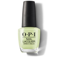 OPI - Лак для ногтей, HOW DOES YOUR ZEN GARDEN GROW?, 15 мл