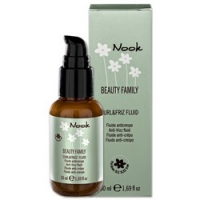 

Nook Curl and Friz Fluid - Флюид для кудрявых волос Ph 5,0, 50 мл