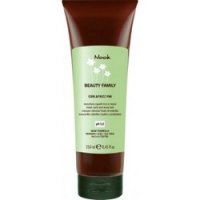 

Nook Curl and Friz Pak Mask - Маска для кудрявых волос Ph 5,0, 250 мл