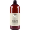 

Nook Milk Sublime Shampoo - Шампунь для поврежденных волос Ph 5,5, 1000 мл