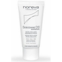 Noreva DS sebum-regulating micro-emulsion - Микроэмульсия 30 мл