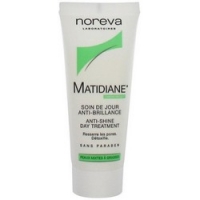 Noreva Matidiane Anti-shine day treatment - Матирующий дневной уход, 40 мл - фото 1