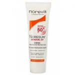 Фото Noreva Noresun Gradual UV Cream SPF50+ - Крем с очень высокой степенью защиты, 40 мл