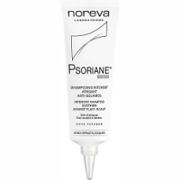 Noreva Psoriane Intensive Shampoo - Шампунь против перхоти, 125 мл. дюкрэ келюаль дс шампунь для лечения тяжелых форм перхоти 100мл