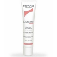 Noreva Sensidiane Intolerant skin care rich texture - Уход для чувствительной кожи, насыщенная текстура, 40 мл
