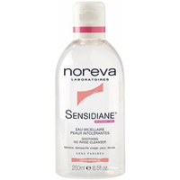 

Noreva Sensidiane Soothing Non Rinse Cleanser - Мицеллярная вода, 250 мл.