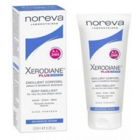 Noreva Xerodiane Plus Face and body emollient - Крем для тела, 200 мл стань самым умным и самым богатым ч 1 аляутдинов ш