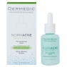 Dermedic - Сыворотка для сужения пор Normacne Pore minimizing serum, 30 мл