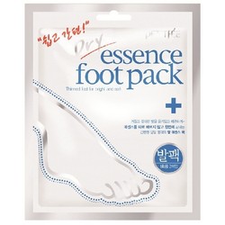 Фото Petitfee Essence Foot Pack - Смягчающая питательная маска для ног, 1 пара