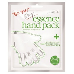 Фото Petitfee Essence Hand Pack - Смягчающая питательная маска для рук, 1 пара