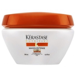 Фото Kerastase Nutritive Irisome Masquintense Iris Royal - Маска, 200 мл