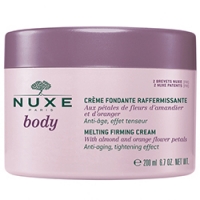 

Nuxe Body Fondant Firming Cream - Крем для тела, 200 мл.