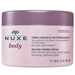 Фото Nuxe Body Fondant Firming Cream - Крем для тела, 200 мл.