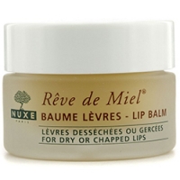 

Nuxe Reve De Miel Lip Balm - Бальзам для губ, 15 мл.
