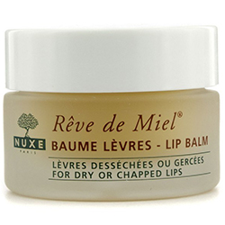 Фото Nuxe Reve De Miel Lip Balm - Бальзам для губ, 15 мл.