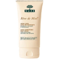 

Nuxe Reve De Miel Ultra Comfortable Body Cream - Крем для тела, 200 мл.