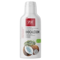 splat biomed ополаскиватель для полости рта витафреш 250 мл Splat Professional Biocalcium - Ополаскиватель для полости рта 