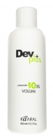 Kaaral - Осветляющая эмульсия Dev Plus 3% 10 volume, 1000 мл спрей уход для волос воздушный объем otium volume