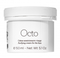 Gernetic - Крем для пористой кожи Octo Purifying Cream, 150 мл лосьон для жирной и комбинированной кожи options balancing purifying lotion
