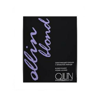 

Ollin Blond Powder Aroma Lavande - Осветляющий порошок с ароматом лаванды 30г
